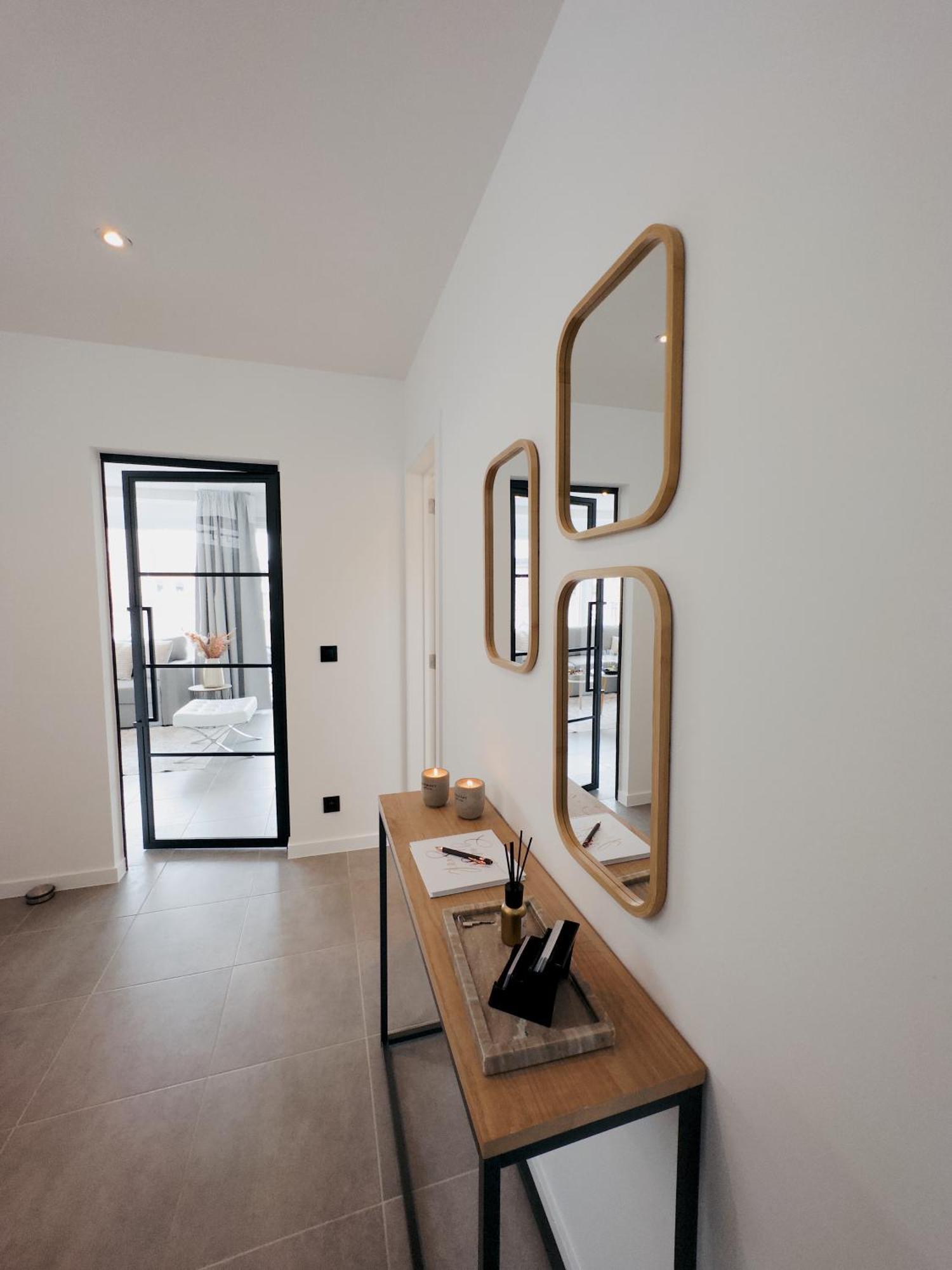 Seaside Living - Apartment Bailey De Panne Exterior photo