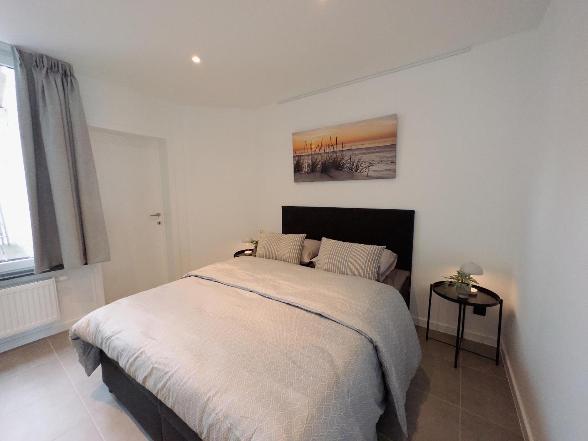 Seaside Living - Apartment Bailey De Panne Exterior photo