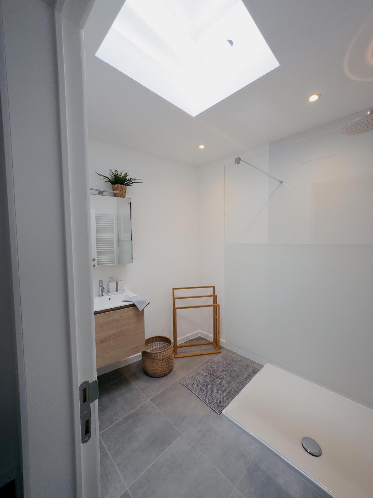 Seaside Living - Apartment Bailey De Panne Exterior photo