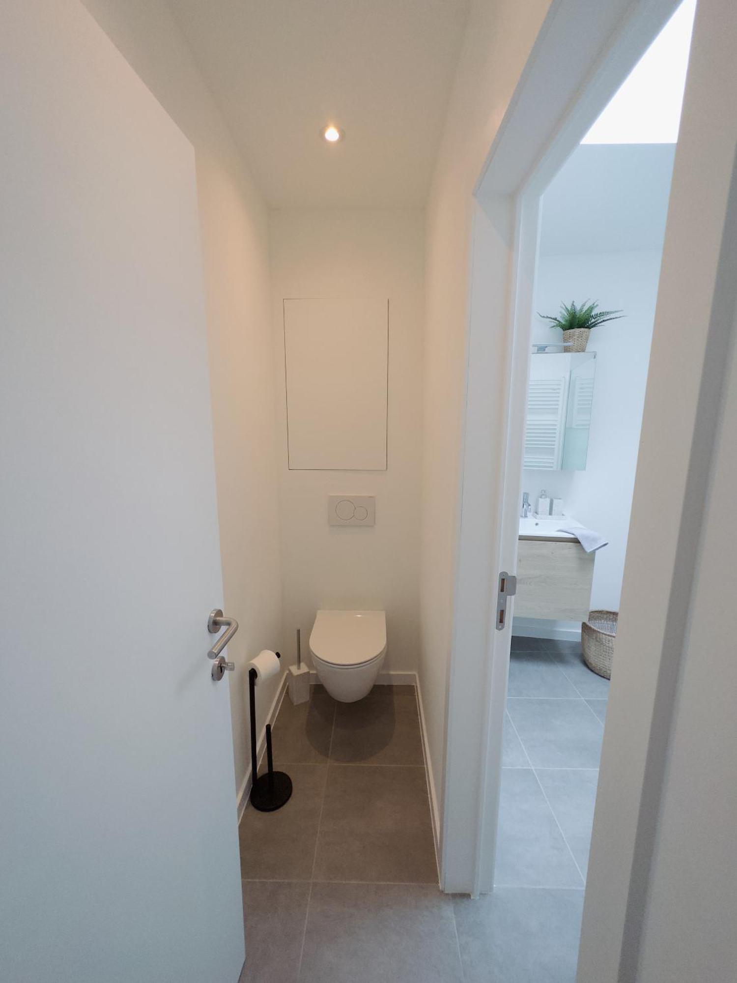 Seaside Living - Apartment Bailey De Panne Exterior photo